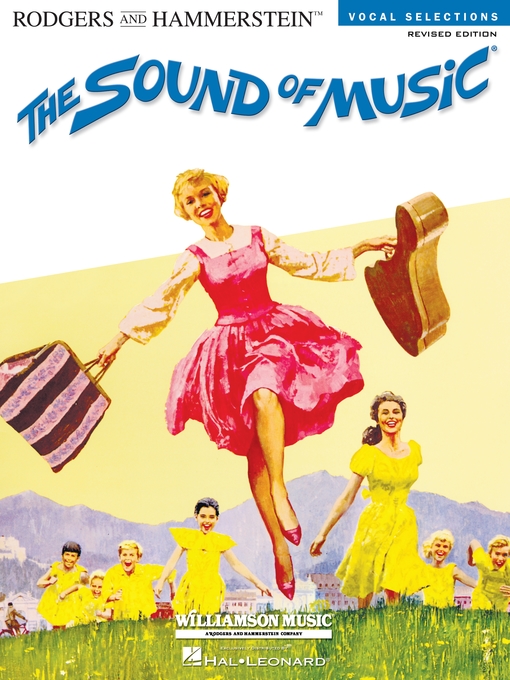 Title details for The Sound of Music by Richard Rodgers - Available